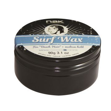 NAK Surf Wax 90gr