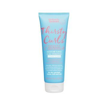 Umberto Giannini Thirsty Curls Curl Hydrating Conditioner 250ml
