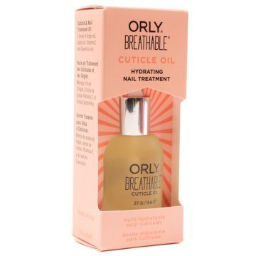 Orly Breathable Cuticle Oil 18ml