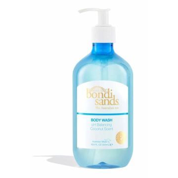 Bondi Sands Body Wash Coconut 500ml
