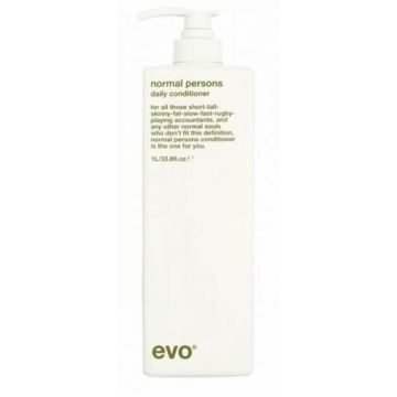 Evo Normal Persons Daily Conditioner 1000ml
