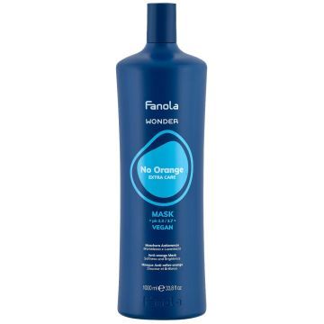 Fanola Wonder No Orange Masker 1000ml