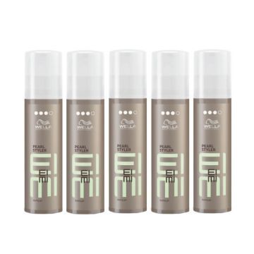10x Wella EIMI Pearl Styler Styling Gel