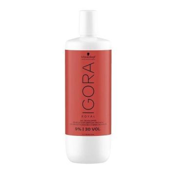 Schwarzkopf Igora Royal Oil Developer 9% 1000ml