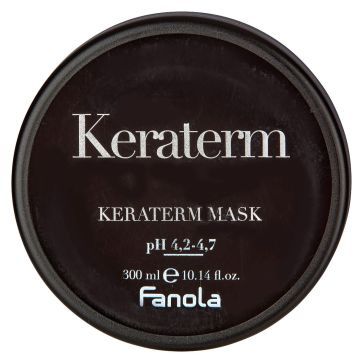 Fanola Keraterm Masker 300ml