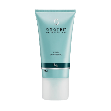 System Professional Purify Shampeeling 150ml