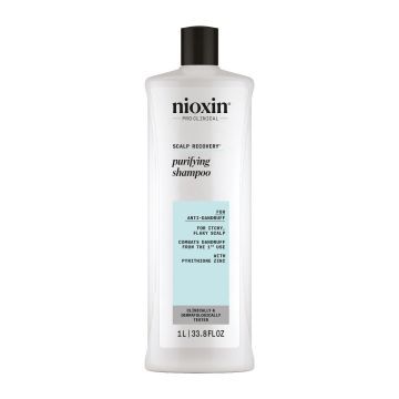 Nioxin Scalp Recovery Shampoo 1000ml