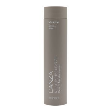 Lanza Keratin Healing Oil Shampoo 300ml