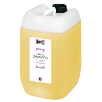 M:C Shampoo Lemon 10L 