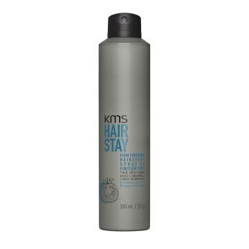 KMS HairStay Firm Finishing Hairspray 300ml