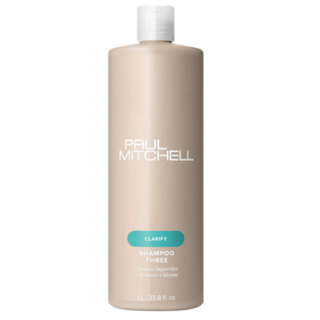 Paul Mitchell Shampoo Three 1000ml