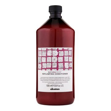 Davines Natural Tech Replumping Conditioner  1000ml