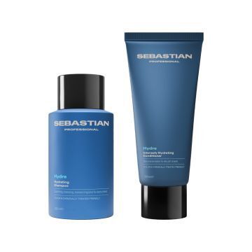 Sebastian Hydre Shampoo 280ml + Conditioner 200ml