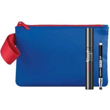 Pupa Milano Kit Vamp! All In One Mascare + Multiplay