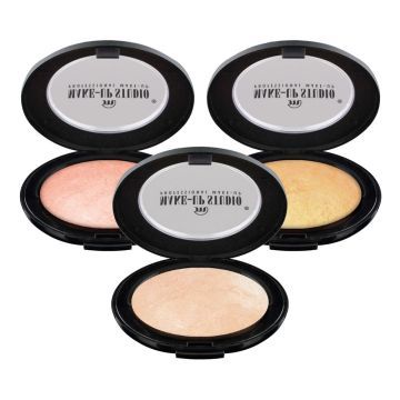 Make-up Studio Lumiére Highlighting Powder 7ml