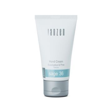 JANZEN Hand Cream Sage 36 75ml