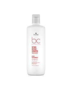 Schwarzkopf BC Repair Rescue Shampoo  1000ml