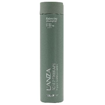 Lanza Scalp Therapy Balancing Shampoo 300ml 