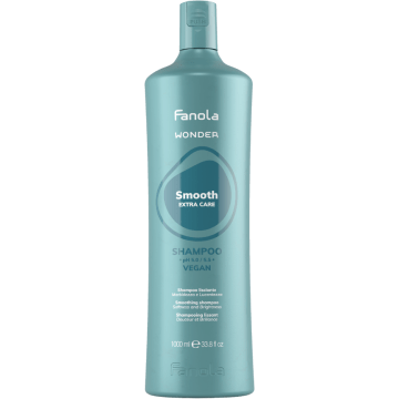Fanola Wonder Smooth Shampoo 1000ml