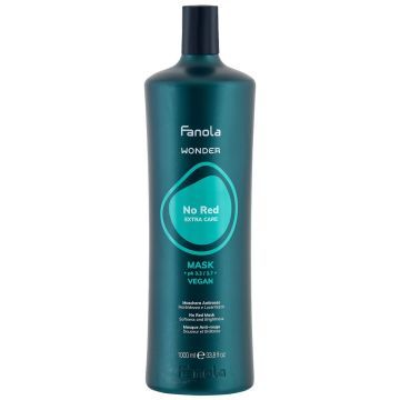 Fanola Wonder No Red Masker 1000ml