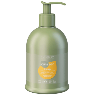 Alterego Curego Silk Oil Conditioning Cream 300ml