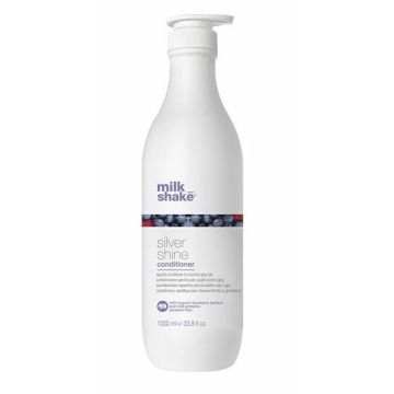 Milk_Shake Silver Shine Conditioner 1000ml