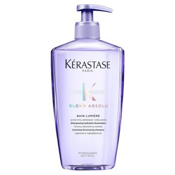 Kerastase Blond Absolu Bain Lumière  500ml