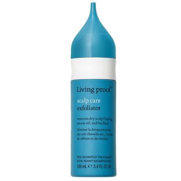 Living Proof Scalp Care Exfoliator 100ml