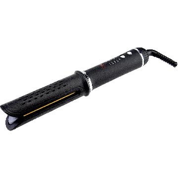 CHI AirTwist Pro Krultang Zwart