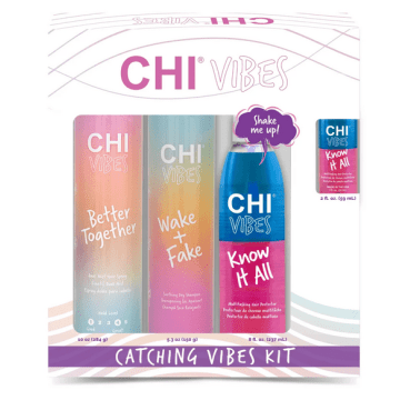 CHI Catching Vibes Kit