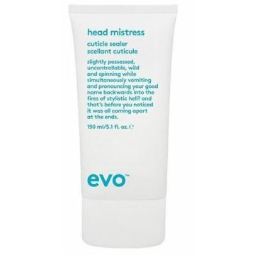 Evo Head Mistress Cuticle Sealer 150ml