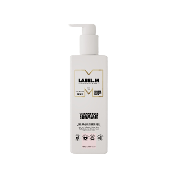 Label.m Vibrant Rose Colour Care Conditioner