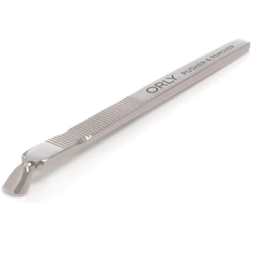 Orly Cuticle Pusher & Remover