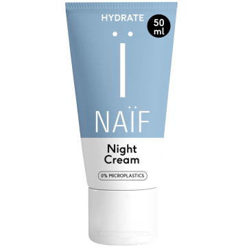 Naïf Grown Ups Nurturing Night Cream 50ml