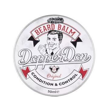 Dapper Dan Beard Balm 50ml