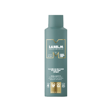 Label.m Fashion Edition Blow Out Spray 200ml