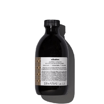 Davines Alchemic Shampoo Chocolate 280ml