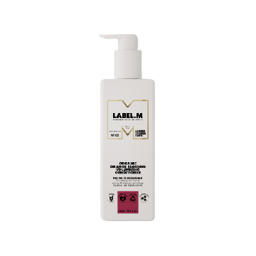 Label.m Organic Orange Blossom Volumising Conditioner 