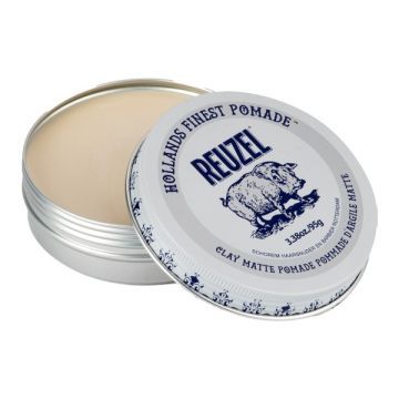 Reuzel Clay Matte Pomade 95gr