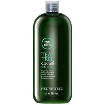 Paul Mitchell Tea Tree Special Shampoo 1000ml