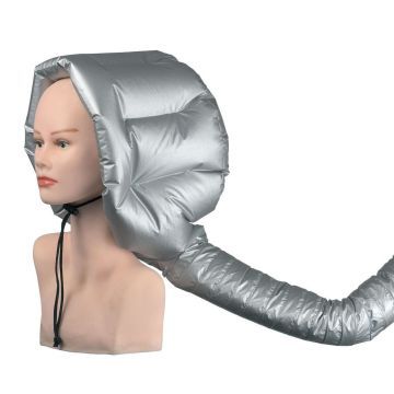 Comair Schwebe-Trockenhaube für Haartrockner