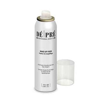 Make-up Studio Dé & Pré Make-up Fixer 100ml
