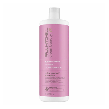 Paul Mitchell Color Care Color Protect Daily Shampoo 1000ml