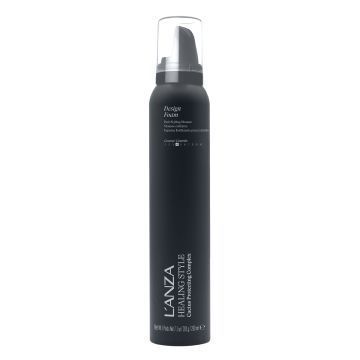Lanza Healing Style Design Foam 200ml