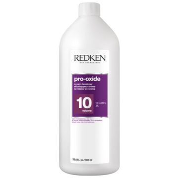 Redken Pro-Oxide Cream Developer 10 VOL 1000ml