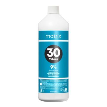 Matrix Cream Developer 30V 1000ml