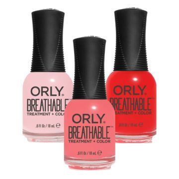 Orly Breathable Nagellak 18ml