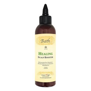 Trontveit Healing Scalp Booster 200ml