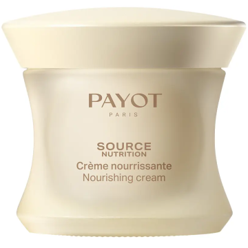 Payot Source Nutrition Nourishing Cream 50mla