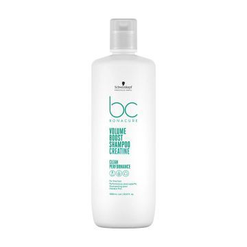 Schwarzkopf BC Volume Boost Shampoo  1000ml